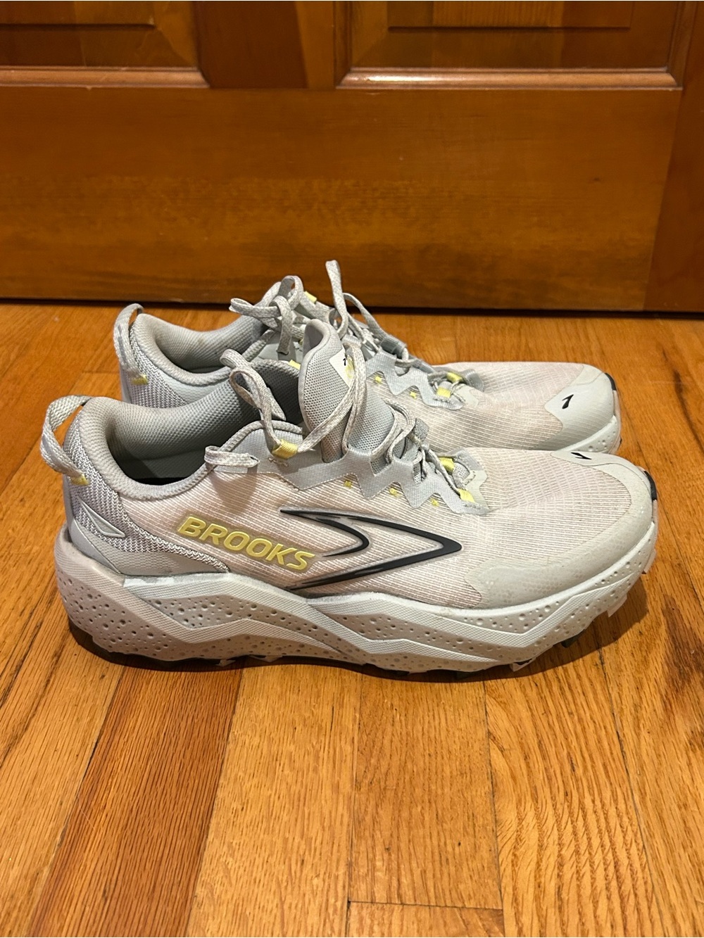 Brooks Women's Caldera Trail Shoes